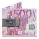 Mighty Wallet 500 Euro