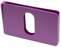 THUMB Purple creditcardhouder THUMB Purple creditcardhouder