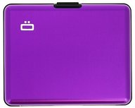 Ă–gon Big Stockholm Purple creditcardhouder Ă–gon Big Stockholm Purple creditcardhouder