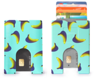 Fruity Wallet Bananas Fruity Wallet Bananas