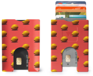 Fruity Wallet Lemons Fruity Wallet Lemons