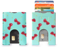 Fruity Wallet Cherries Fruity Wallet Cherries