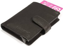 Figuretta Big Sleeve zwart Figuretta Big Sleeve zwart