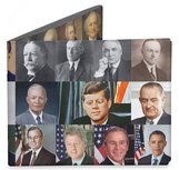 Mighty Wallet Presidential Glare Mighty Wallet Presidential Glare