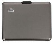 Ögon Big Stockholm Titanium creditcardhouder Ögon Big Stockholm Titanium creditcardhouder