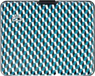 Ă–gon Big Stockholm Jacquard creditcardhouder Ă–gon Big Stockholm Jacquard creditcardhouder