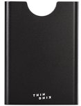 Thin King Gordito New Black creditcardhouder Thin King Gordito New Black creditcardhouder