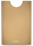 Thin King Gordito Champagne creditcardhouder Thin King Gordito Champagne creditcardhouder