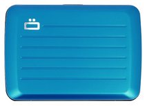 Ögon Stockholm V2 Blue creditcardhouder Ögon Stockholm V2 Blue creditcardhouder