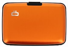 Ögon Stockholm Orange creditcardhouder Ögon Stockholm Orange creditcardhouder