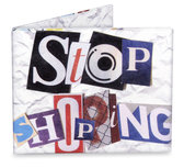 Mighty Wallet Stop Shopping Mighty Wallet Stop Shopping