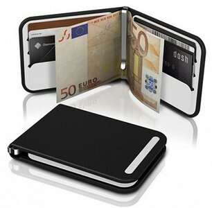 Dosh Aero RFID Eclipse creditcardhouder