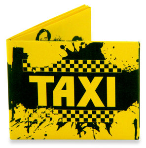 Mighty Wallet Taxi