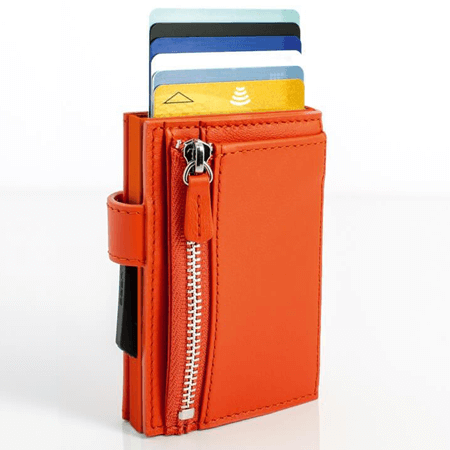 Cloth wallet #16 Tassen & portemonnees Portemonnees & Geldclips Portemonnees 